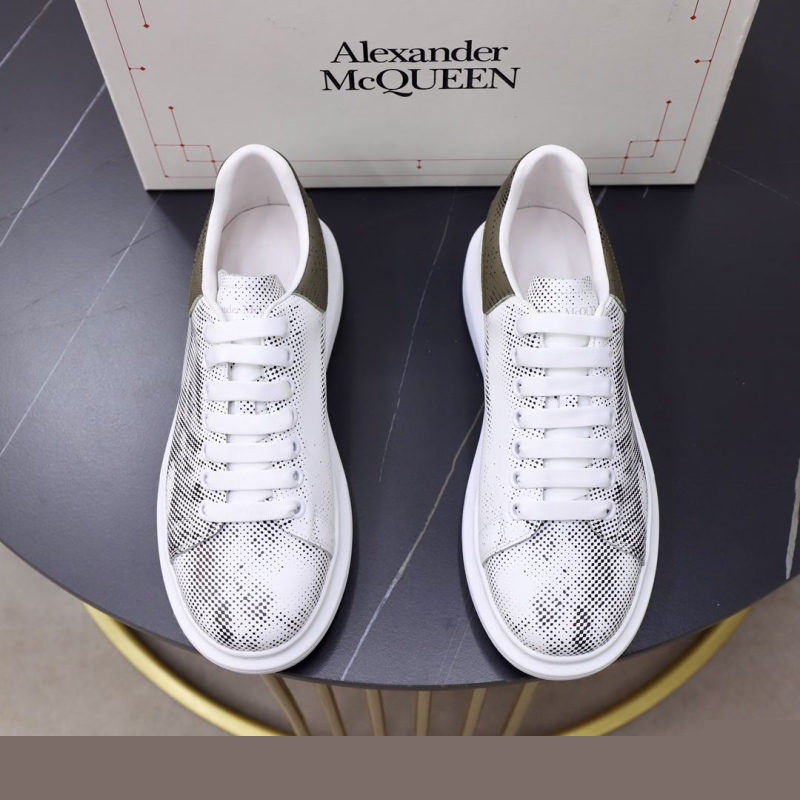 alexander M*Q*en casual shoes